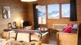 LEs Chalets du Soleil Contemporain